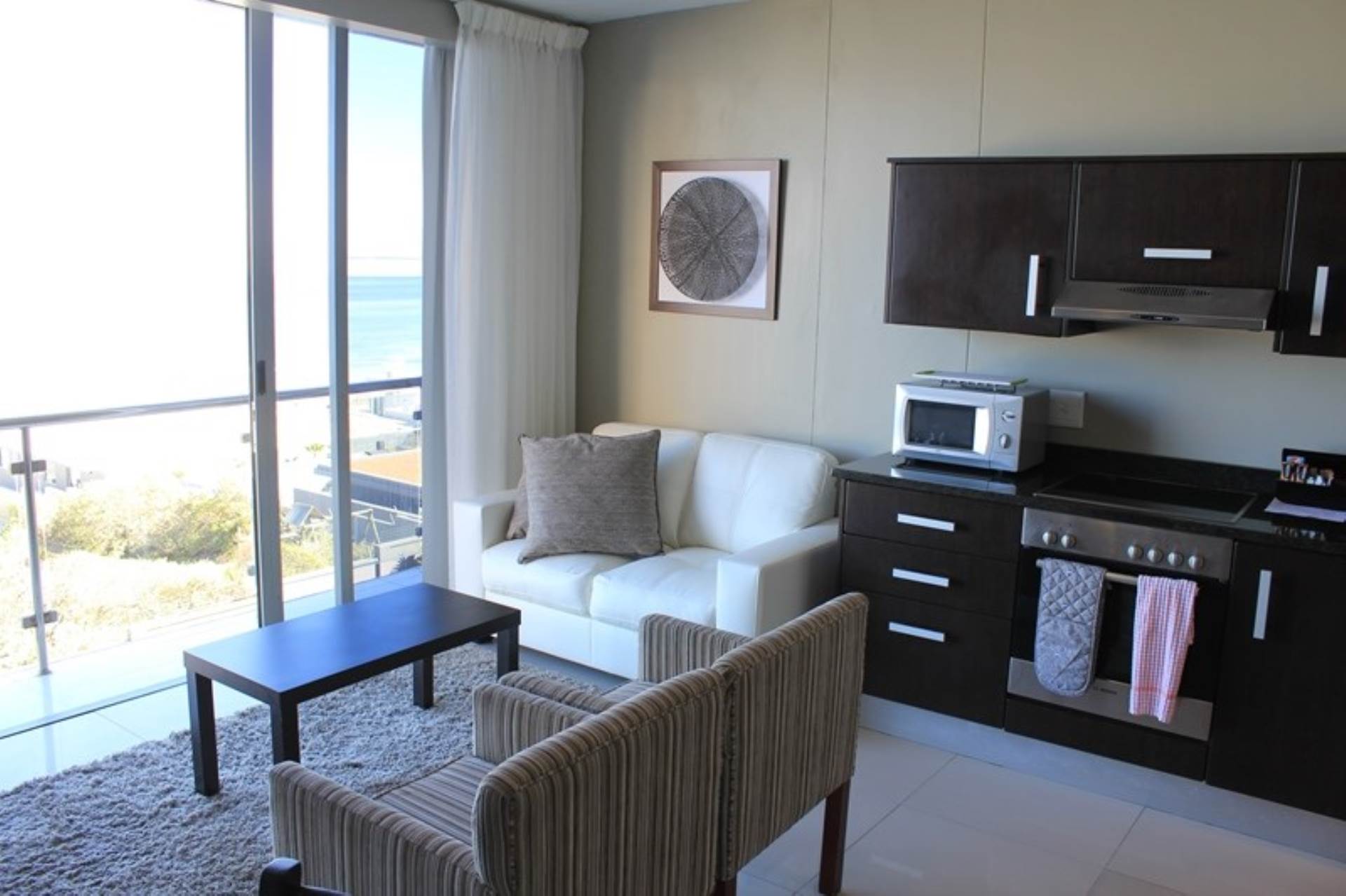 2 Bedroom Property for Sale in Bloubergstrand Western Cape